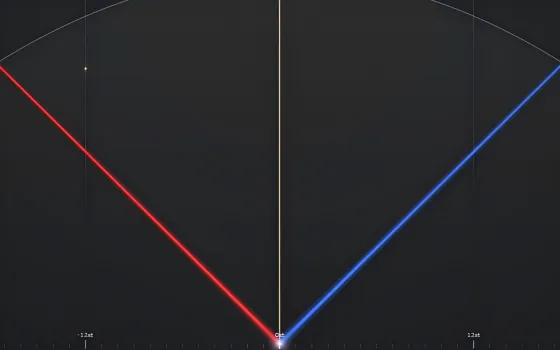 laser panner 激光移相器